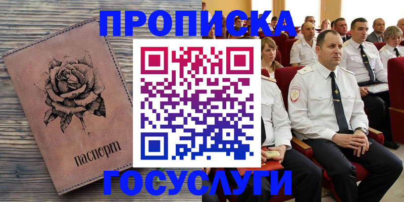купить прописку в Шелехове